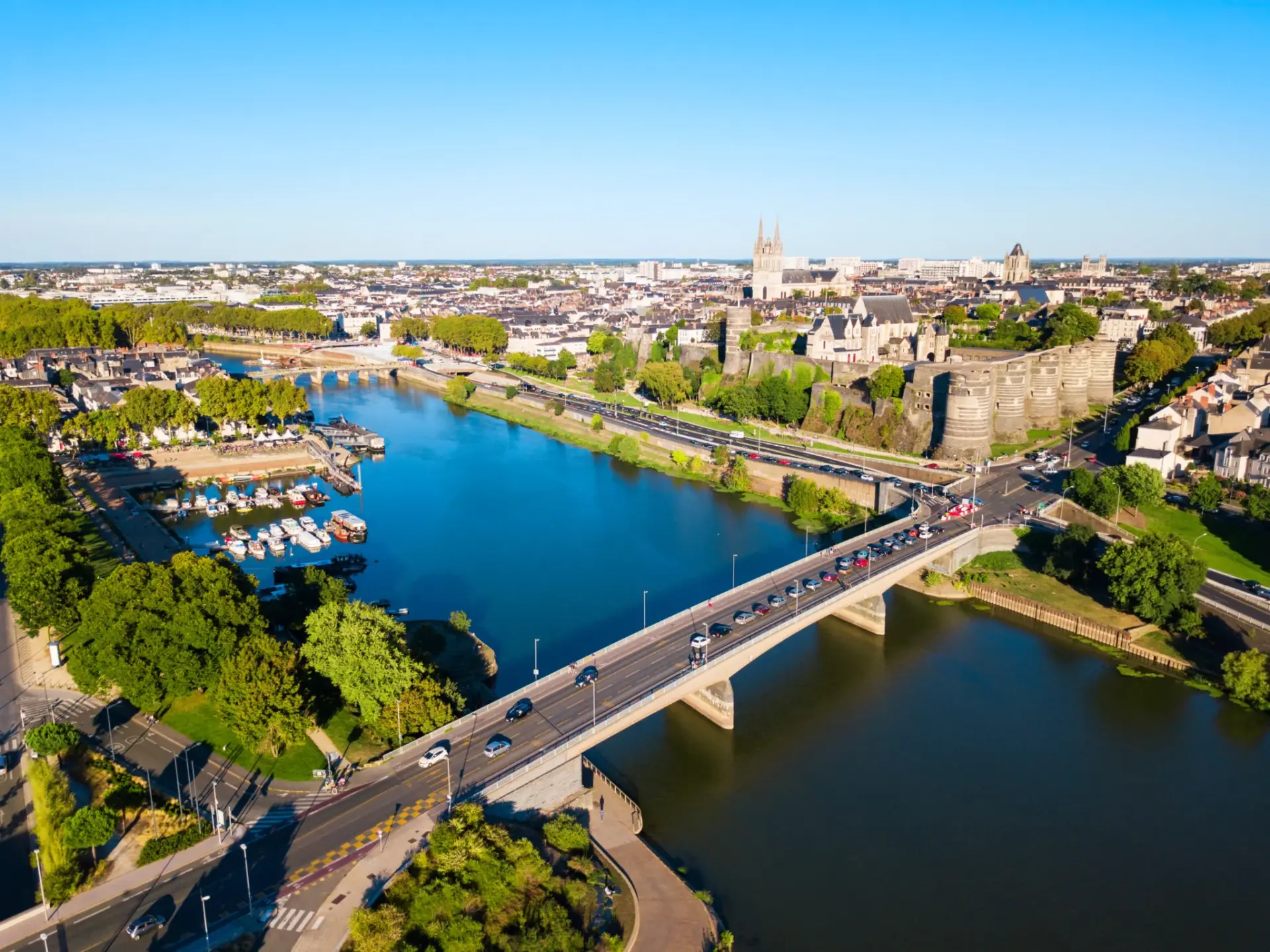 Lire la suite à propos de l’article 7 bars incontournables à Angers