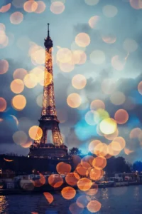 7 lieux incontournables à Paris