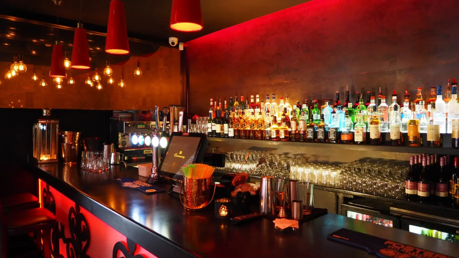 Lire la suite à propos de l’article Top 5 des bars incontournables de Caen