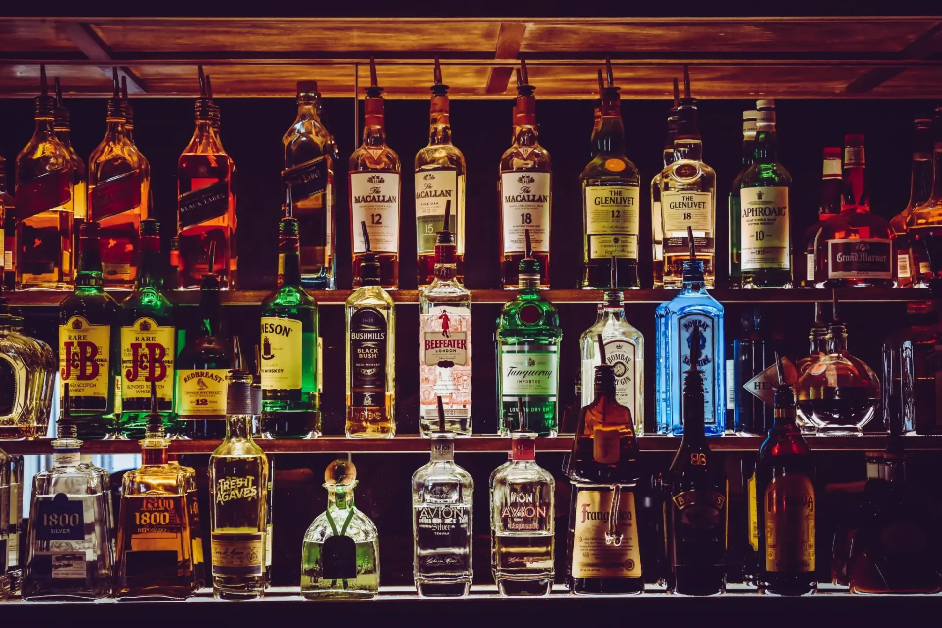 Lire la suite à propos de l’article Top 5 des bars incontournables de Nantes