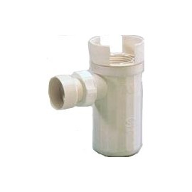 Siphon pour groupe de sécurite