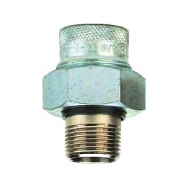 Raccord isolant Diélectrique 3/4