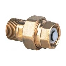 Valve d'isolement pour vases